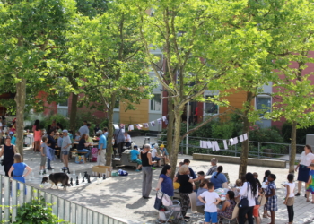Ein Berg an Vorurteilen