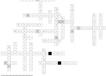 Lösungen für das ruprecht-Gehirnjogging