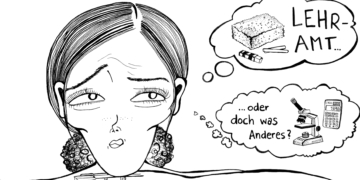 Noch nicht meisterhaft?