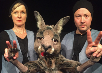 Ein gelungenes Cover