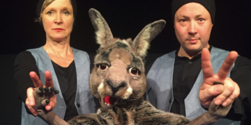 Ein gelungenes Cover