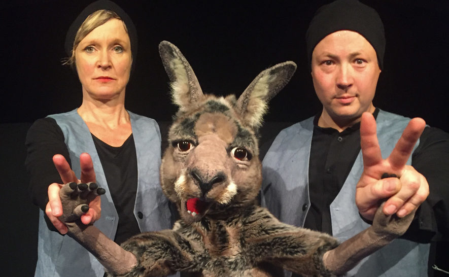 Ein gelungenes Cover