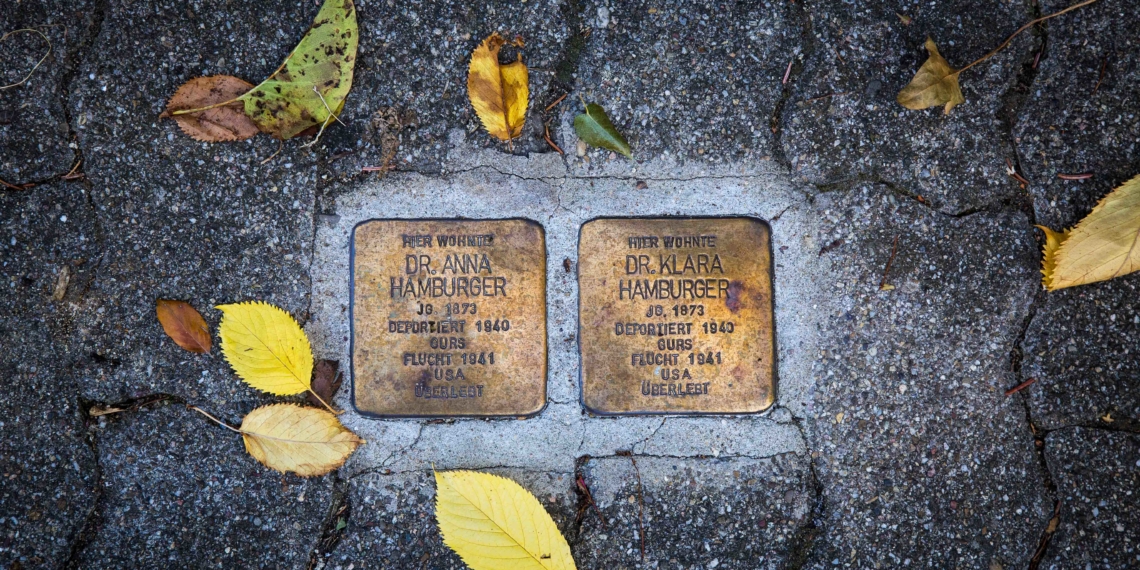 100 Jahre Mitbestimmung