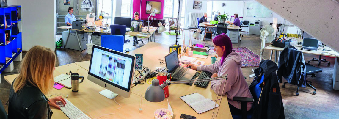 Chronisch unterfördert