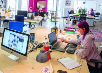 Chronisch unterfördert