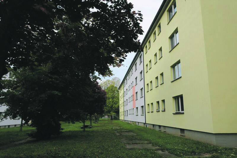 Holbeinring weiter offline?