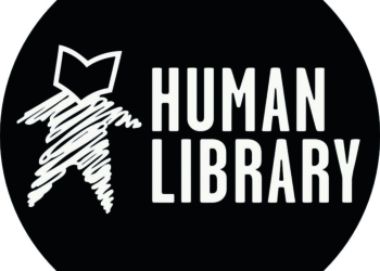 Bibliothek ohne Bücher