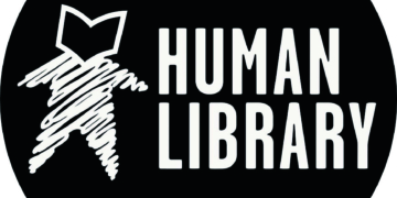 Bibliothek ohne Bücher