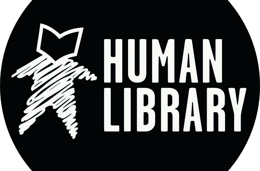 Bibliothek ohne Bücher