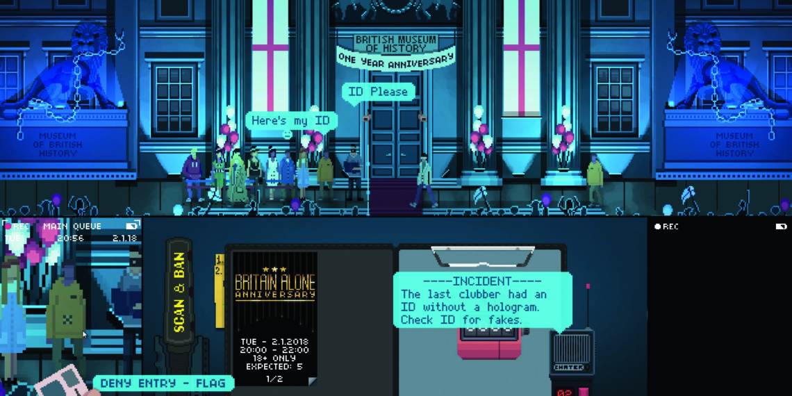 Let’s Play: Brexit