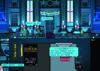 Let’s Play: Brexit