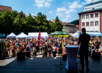 Der Weg in den sicheren Hafen