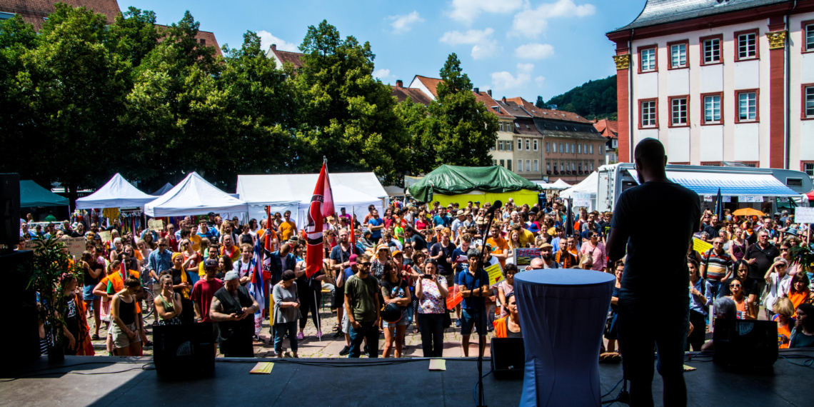 Der Weg in den sicheren Hafen