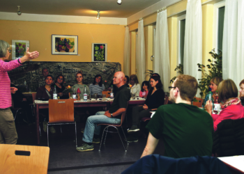 Das Arbeitsamt der Zukunft