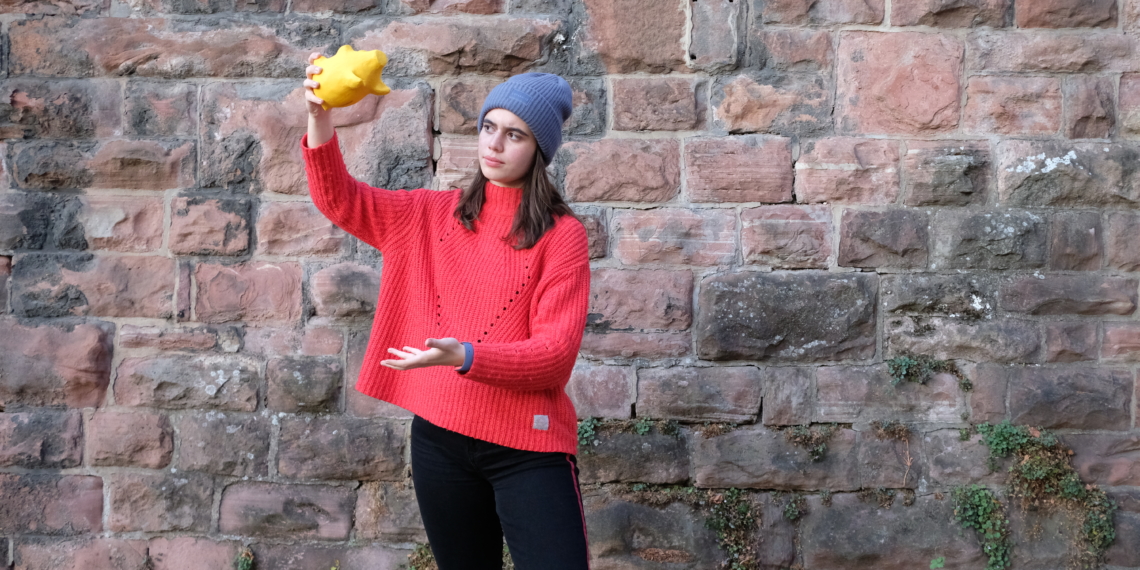 Ohne Schein kein Sein