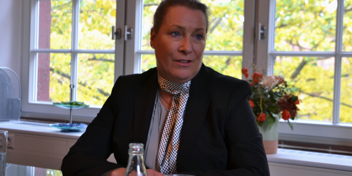 „Ich werde mich beweisen müssen“