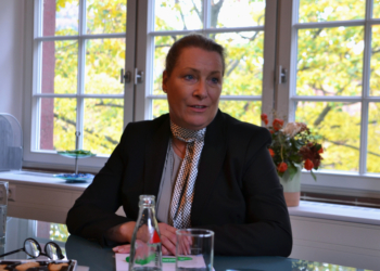 „Ich werde mich beweisen müssen“