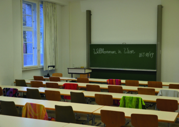 Flucht vor dem Numerus Clausus