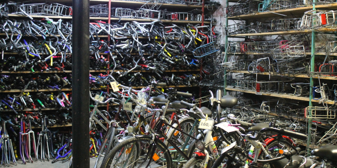 Hätte, hätte, Fahrradkette