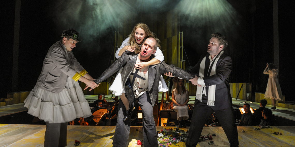 Katalanische Klangwelten