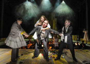 Katalanische Klangwelten