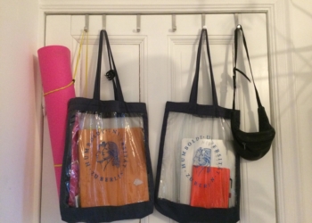 The Bags Are Back in Town