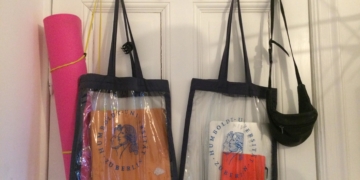 The Bags Are Back in Town