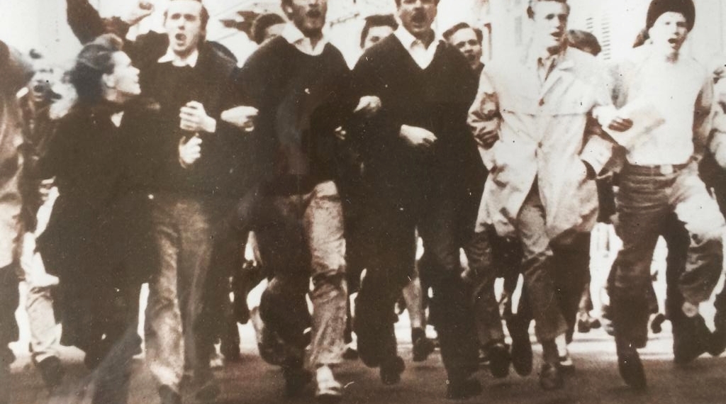 Vietnam im Kakaobunker