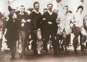 Vietnam im Kakaobunker