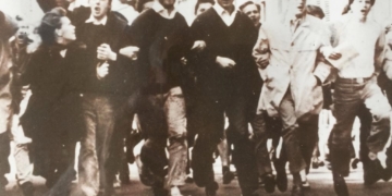 Vietnam im Kakaobunker