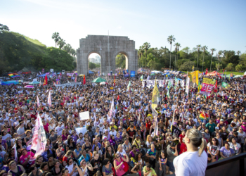 Die Rückkehr der Angst