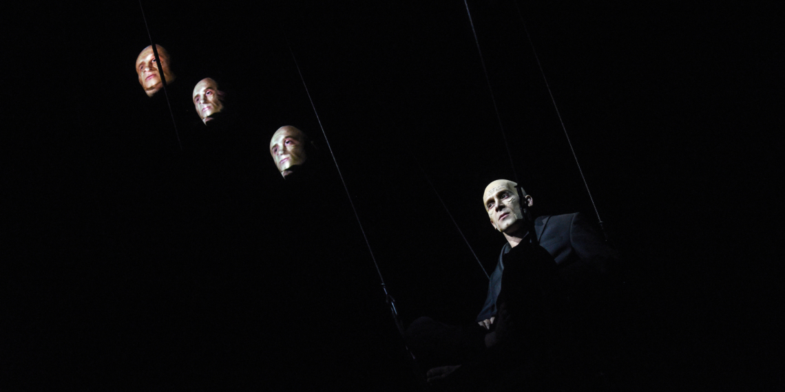 Eine Frage der Schuld