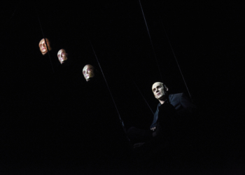 Eine Frage der Schuld