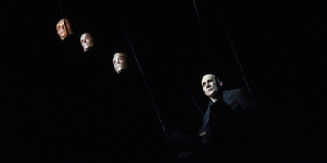 Eine Frage der Schuld