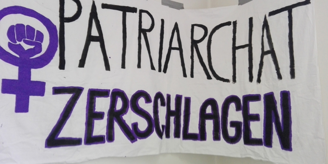 „Was kostet eine Frau?“