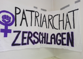 „Was kostet eine Frau?“