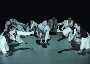 Ansichten einer Generation