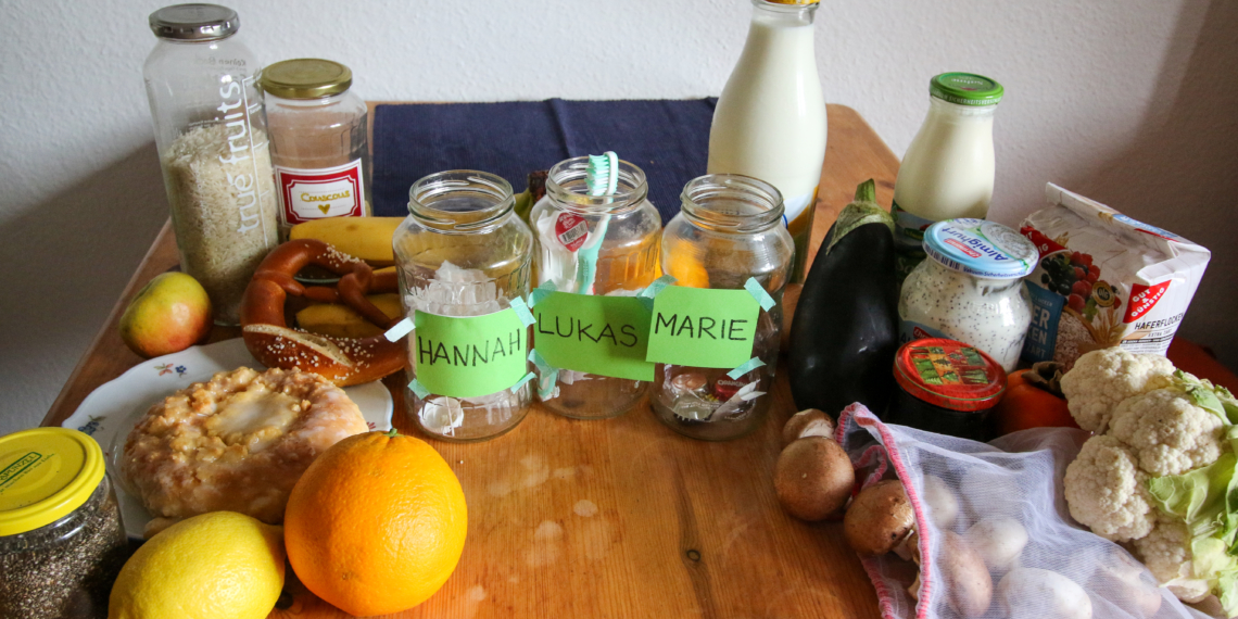 Life in plastic, not fantastic