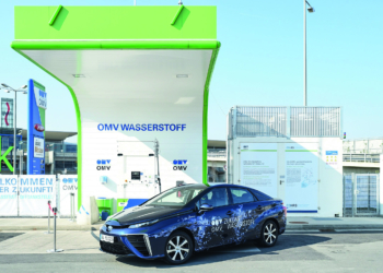 Freie Fahrt für Wasserstoff