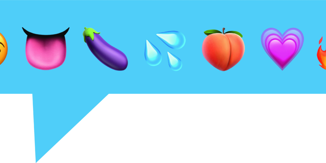 Gefangen im Tindergarten