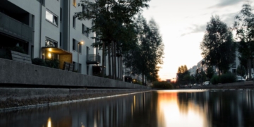 Mord in der Bahnstadt