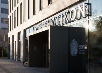 Silicon Valley im Neckartal