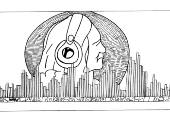 ruprechts Plattenkiste: The 1975 – A Brief Inquiry into Online Relationships