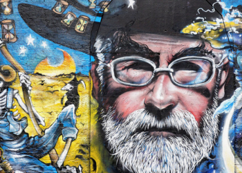 Terry Pratchett: Fliegende Fetzen