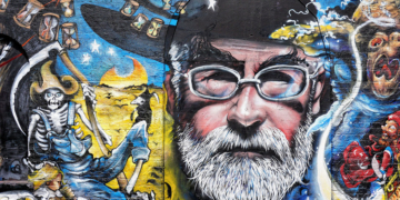 Terry Pratchett: Fliegende Fetzen