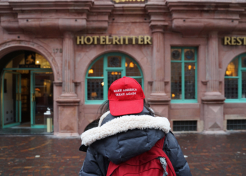 Fettnäpfchen am Mittagstisch