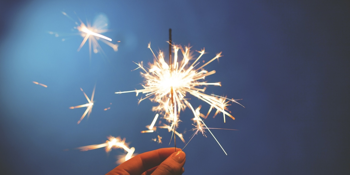 The same procedure as every year