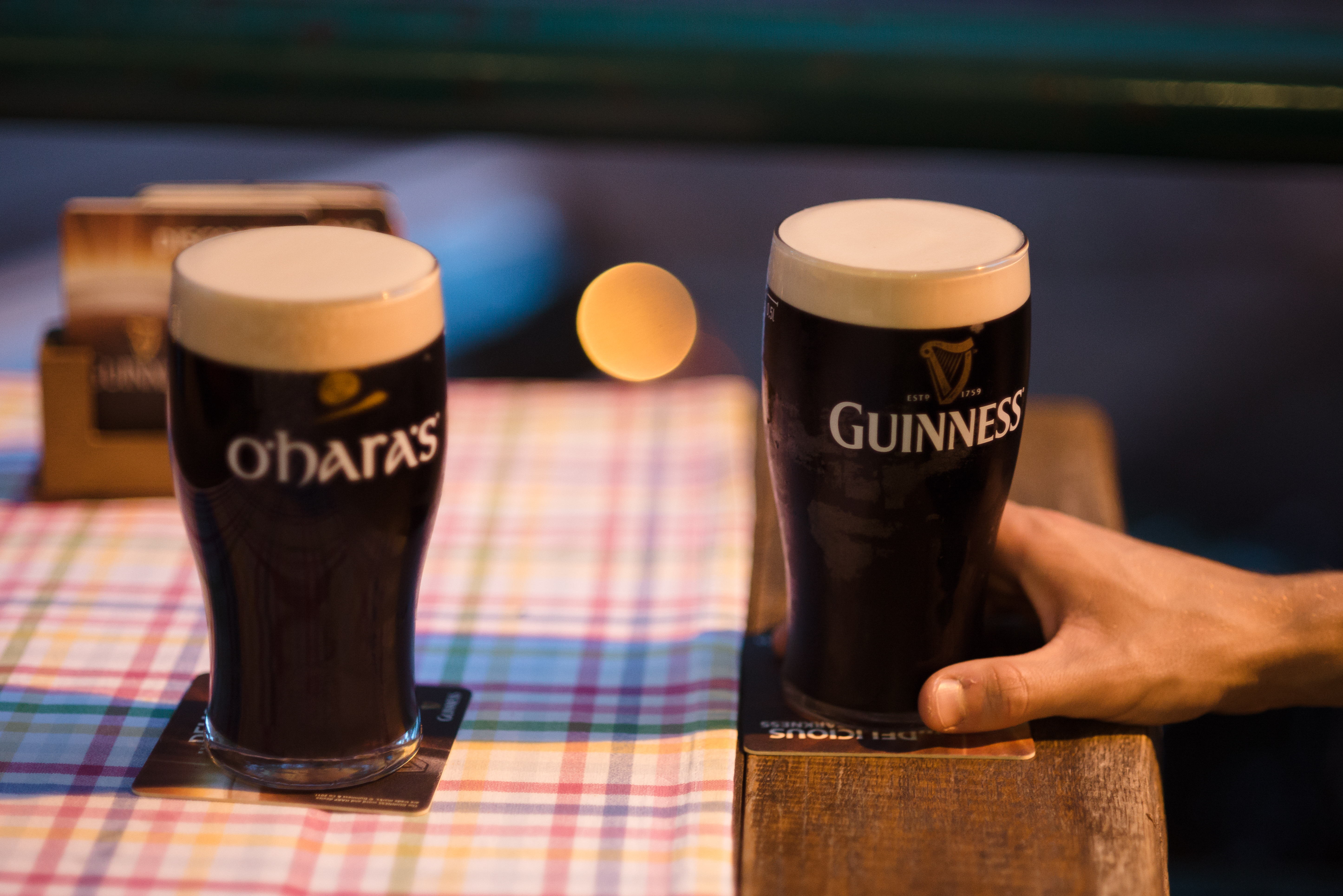 Badische Besäufnisse