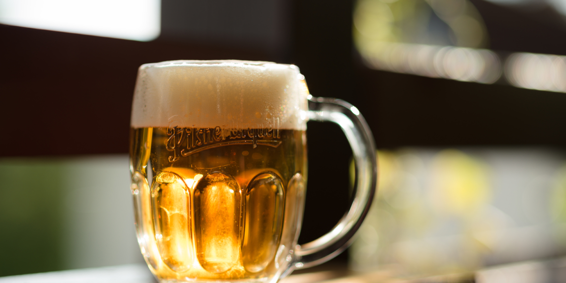 Badische Besäufnisse