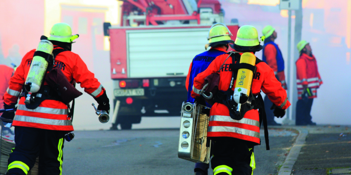 Für alles gewappnet?